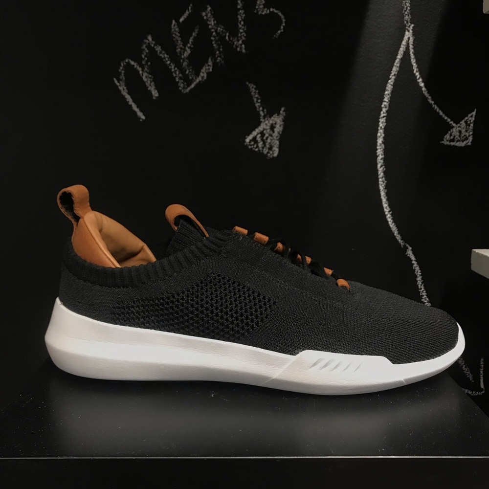 K Swiss Runners